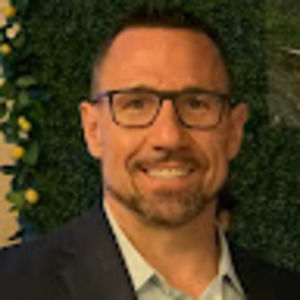 Meet your Posher, Jeff